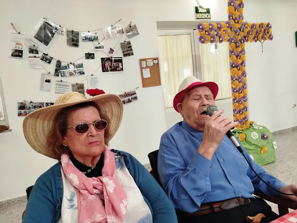 San Isidro en CD Puebla de la Calzada (18)