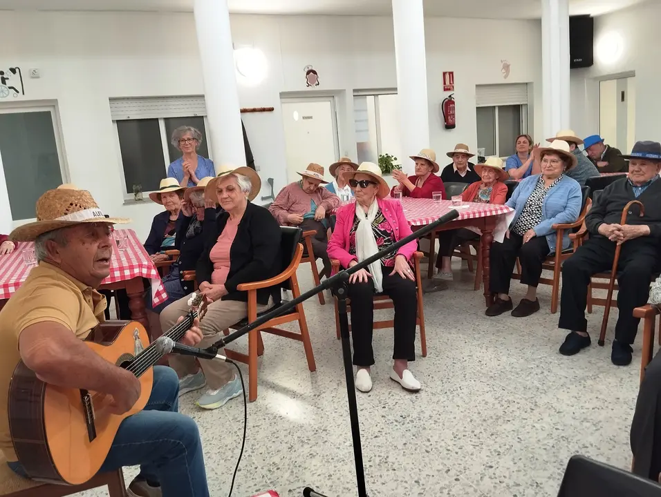 San Isidro en CD Puebla de la Calzada (19)