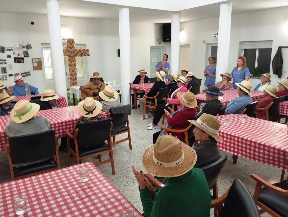 San Isidro en CD Puebla de la Calzada (20)