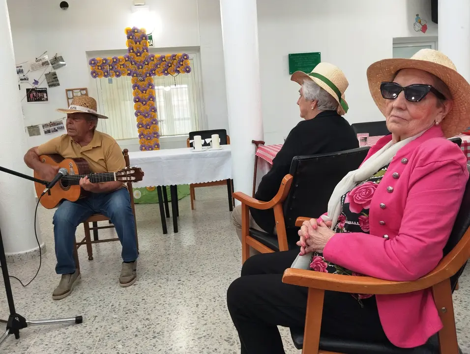 San Isidro en CD Puebla de la Calzada (27)