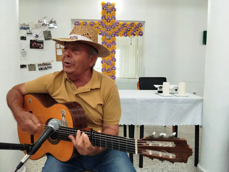 San Isidro en CD Puebla de la Calzada (28)