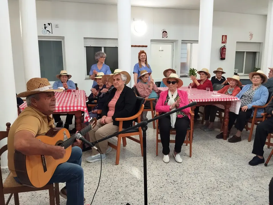 San Isidro en CD Puebla de la Calzada (32)