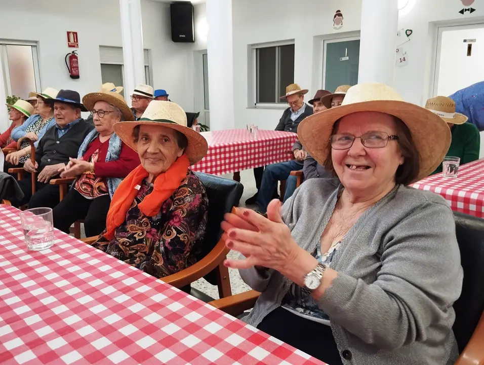 San Isidro en CD Puebla de la Calzada (34)