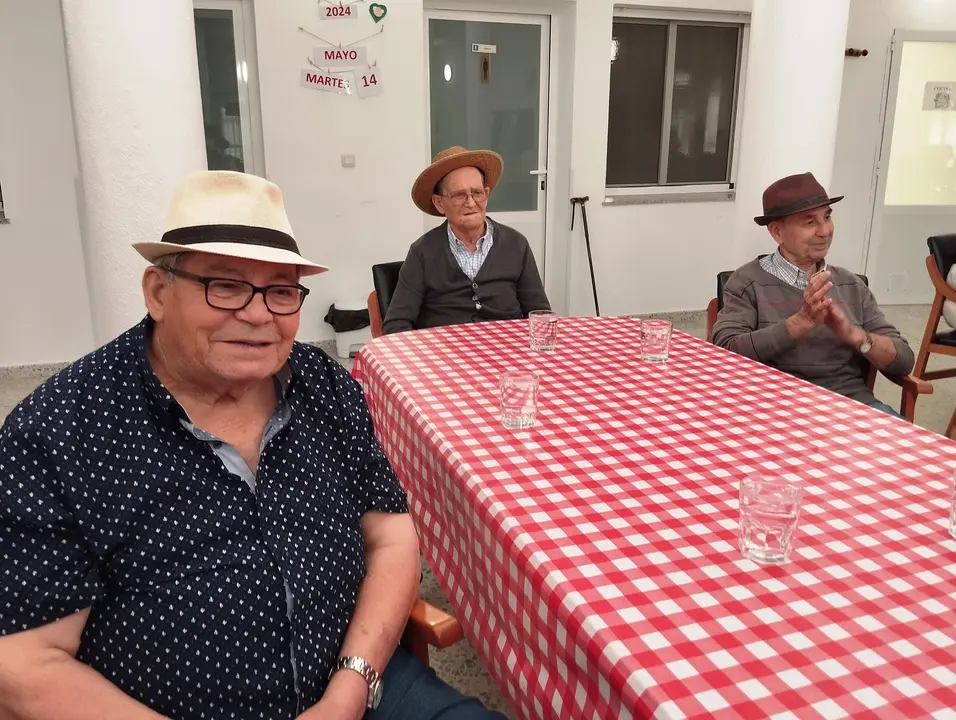 San Isidro en CD Puebla de la Calzada (36)