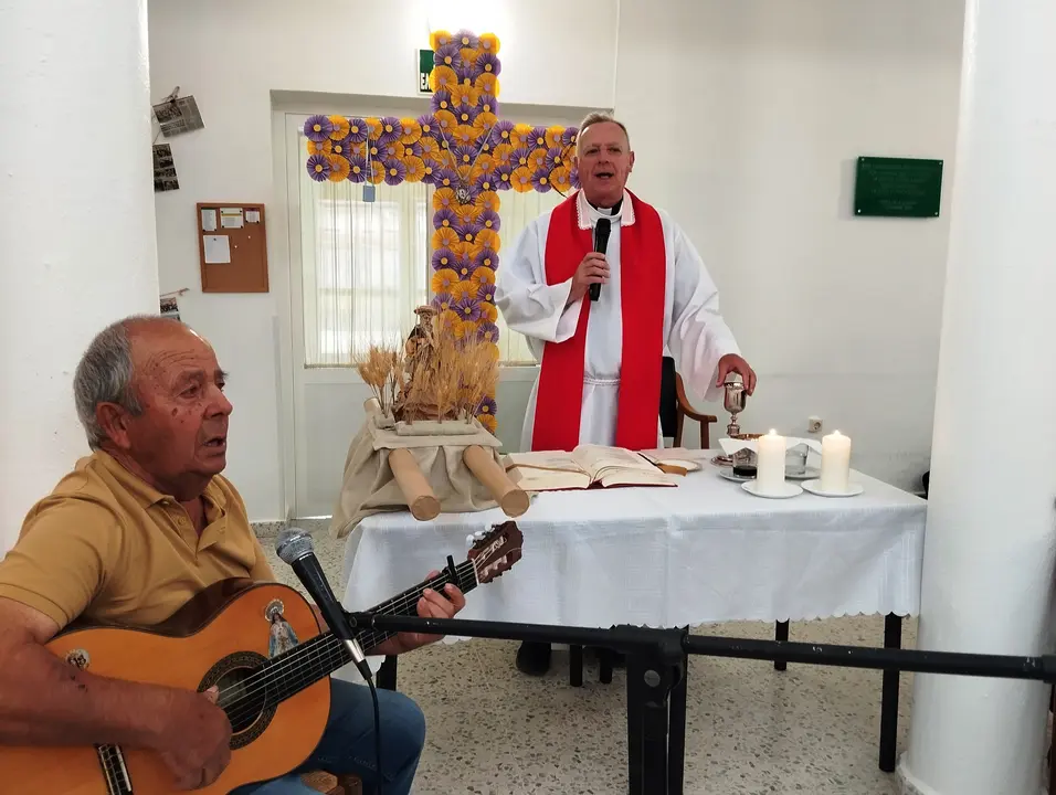 San Isidro en CD Puebla de la Calzada (41)