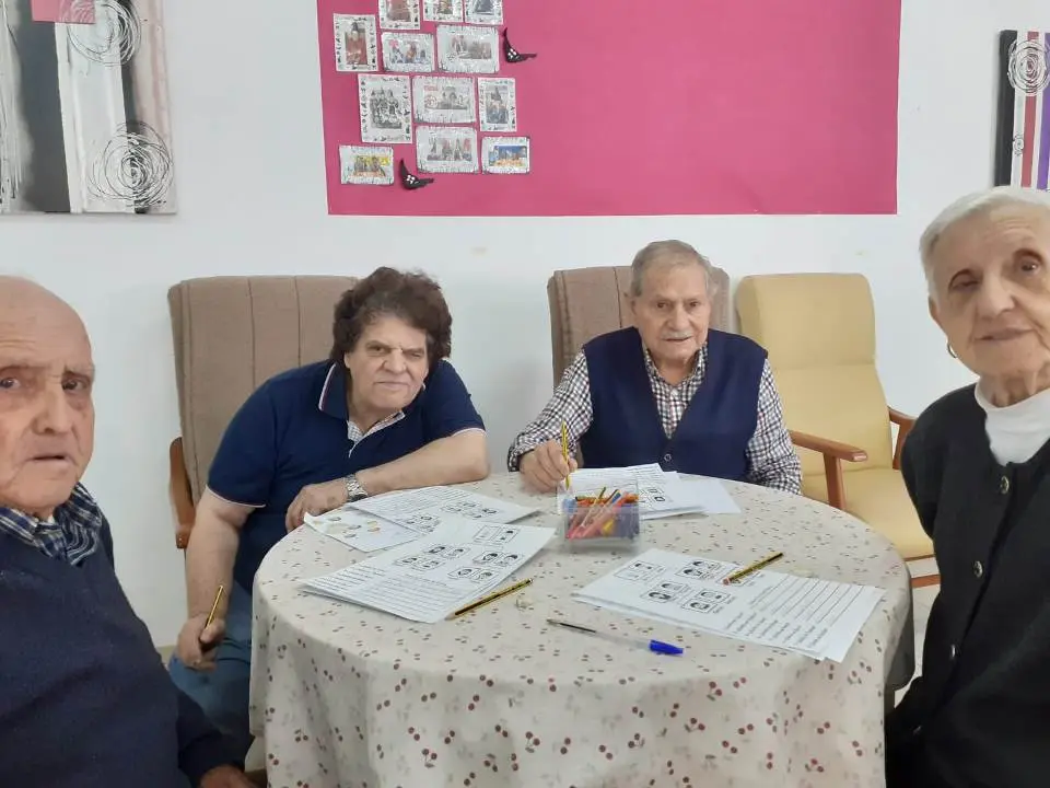 D&iacute;a de la Familia en RM Cabezuela del Valle (1)