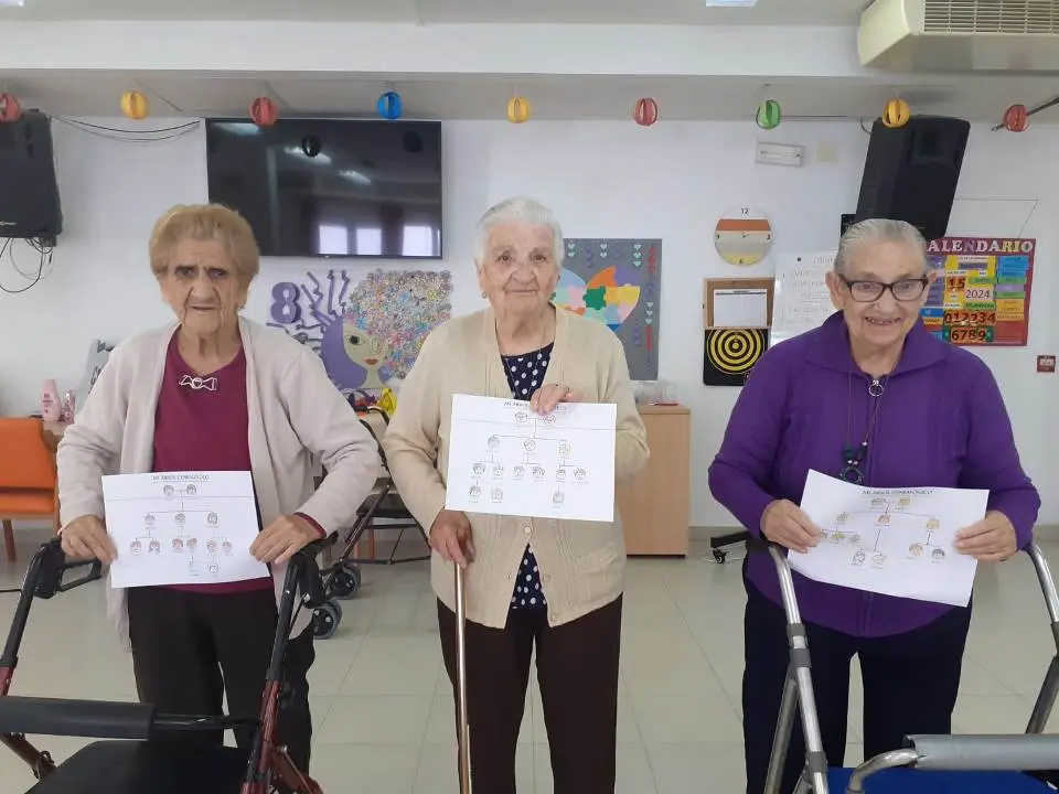 D&iacute;a de la Familia en RM Cabezuela del Valle (8)