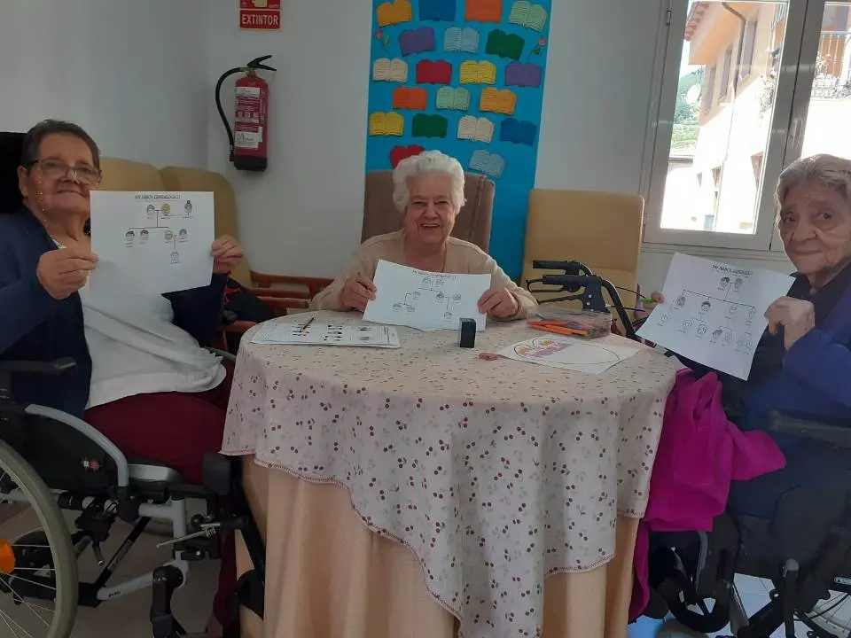 D&iacute;a de la Familia en RM Cabezuela del Valle (12)