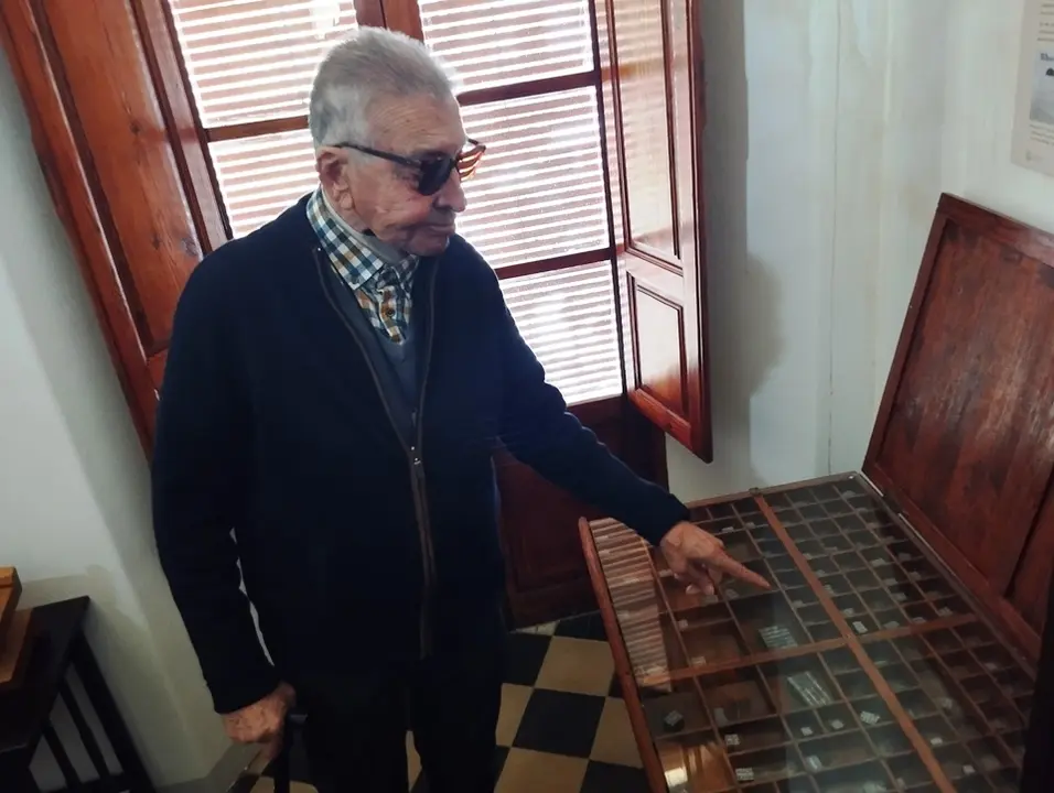 Visita al Museo de Montijo (16)