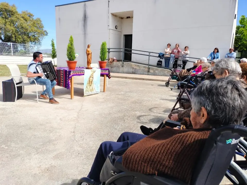 Fiestas patronales en RM Vegaviana (5)