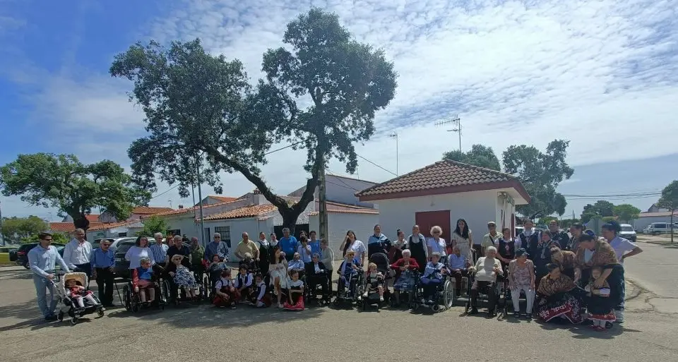 Fiestas patronales en RM Vegaviana (12)