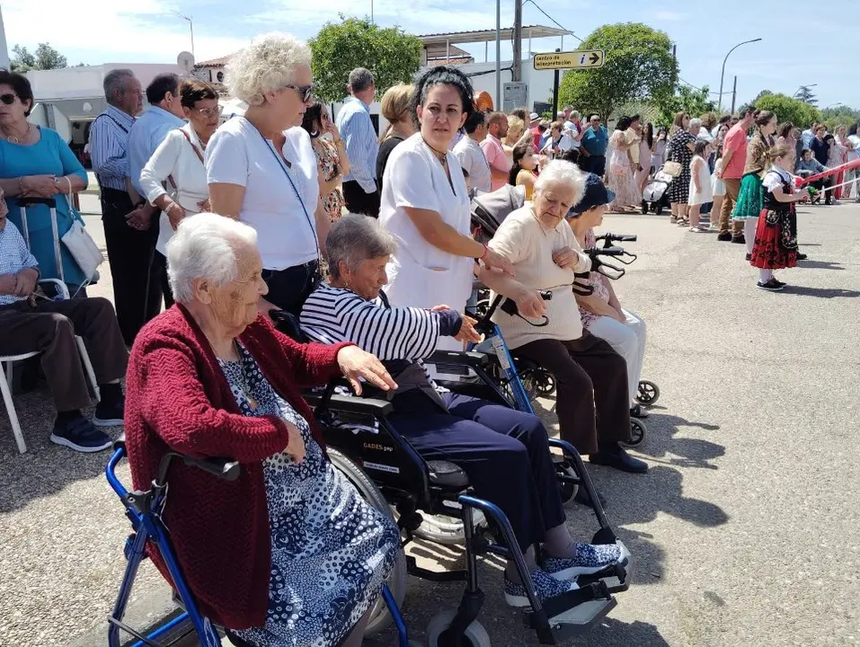 Fiestas patronales en RM Vegaviana (14)