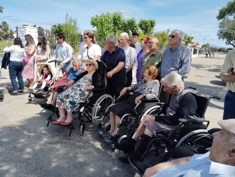 Fiestas patronales en RM Vegaviana (13)