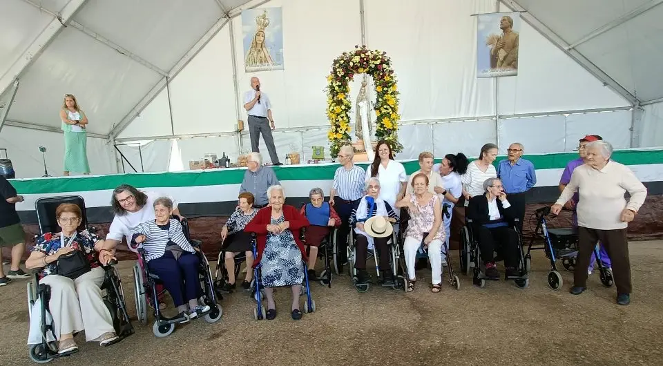 Fiestas patronales en RM Vegaviana (20)