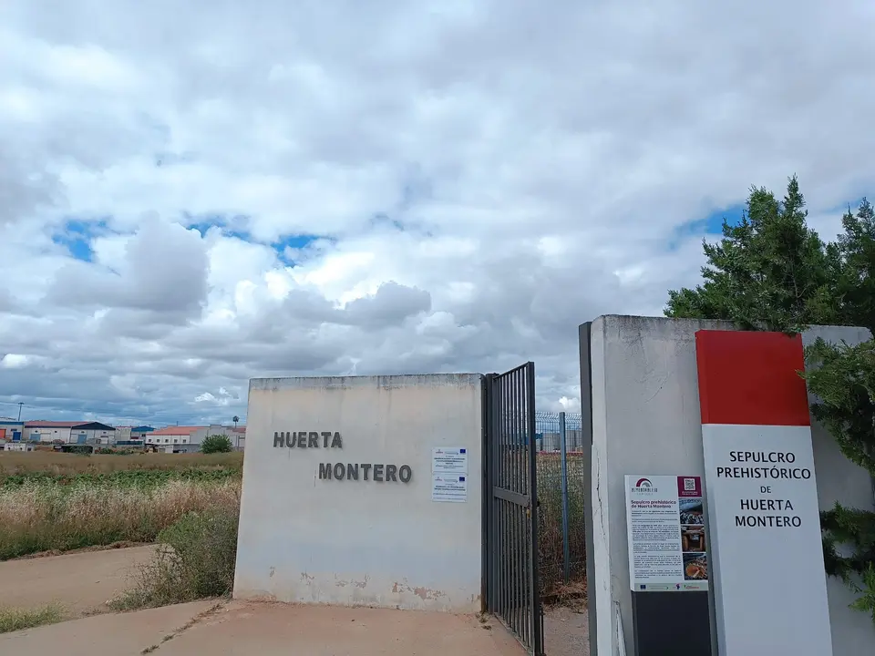 CD Almendralejo visita Huerta Montero (1)