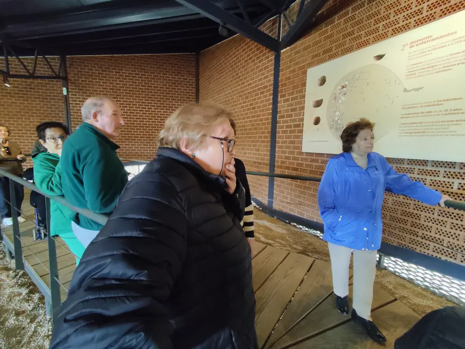 CD Almendralejo visita Huerta Montero (2)