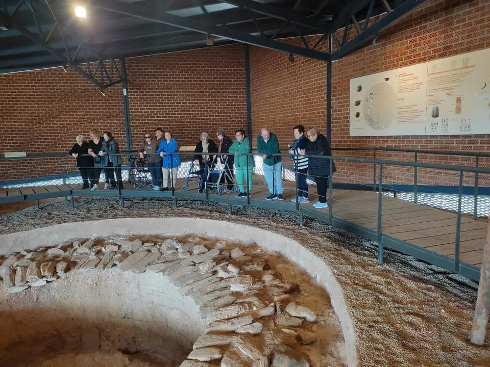 CD Almendralejo visita Huerta Montero (4)