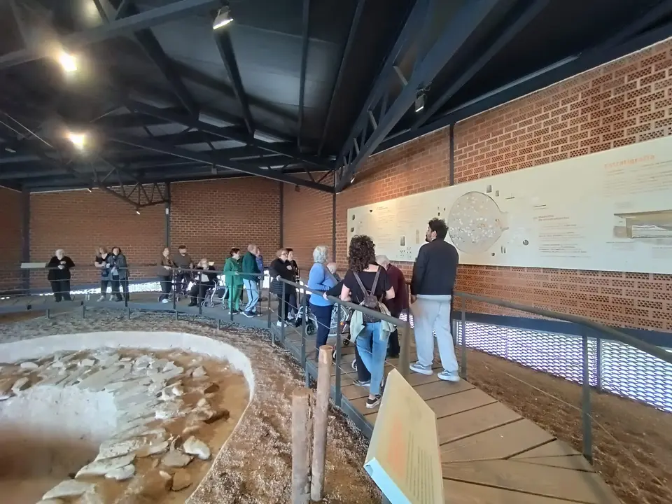 CD Almendralejo visita Huerta Montero (12)