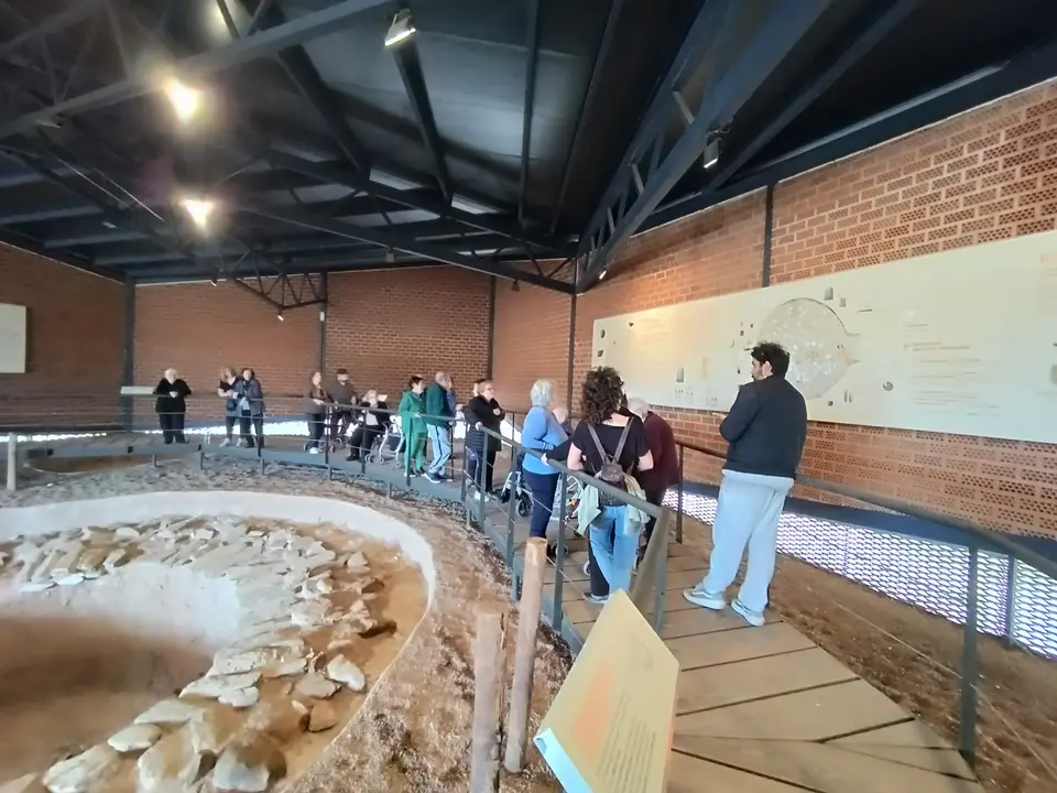 CD Almendralejo visita Huerta Montero (17)