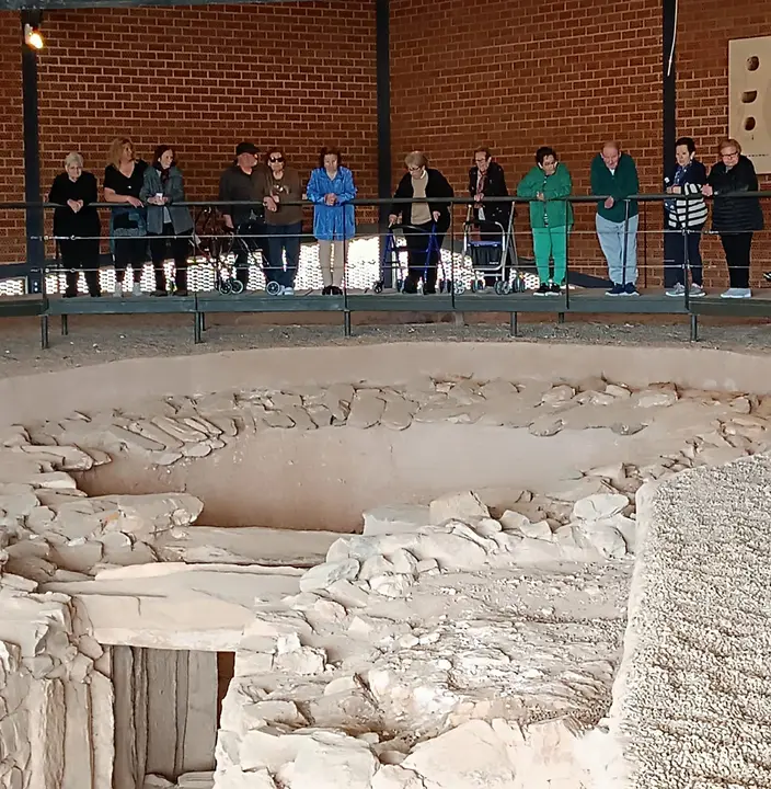 CD Almendralejo visita Huerta Montero (26)