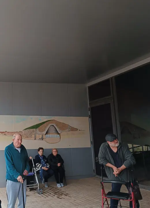 CD Almendralejo visita Huerta Montero (29)