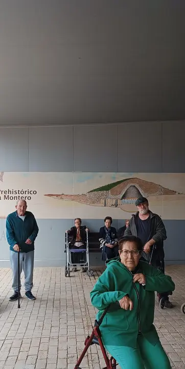 CD Almendralejo visita Huerta Montero (33)