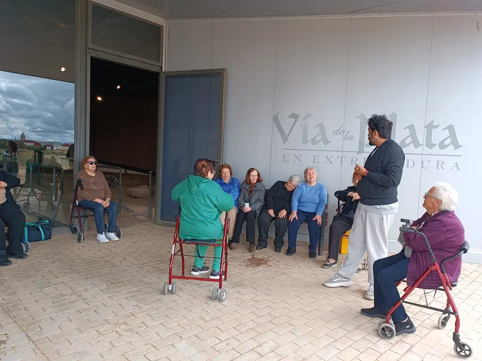 CD Almendralejo visita Huerta Montero (34)