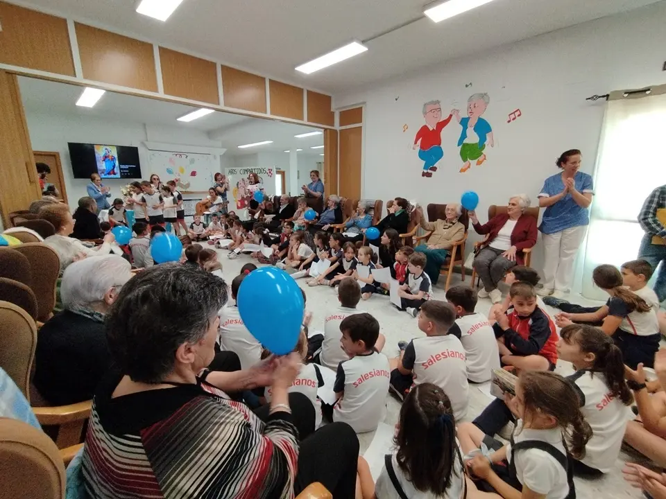 Festividad M&ordf; Auxiliadora en CD Puebla de la Calzada (6)