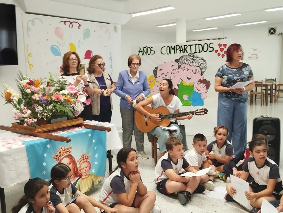 Festividad M&ordf; Auxiliadora en CD Puebla de la Calzada (11)