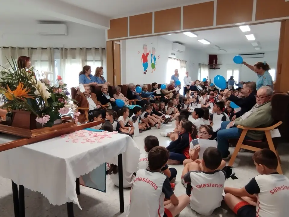 Festividad M&ordf; Auxiliadora en CD Puebla de la Calzada (12)