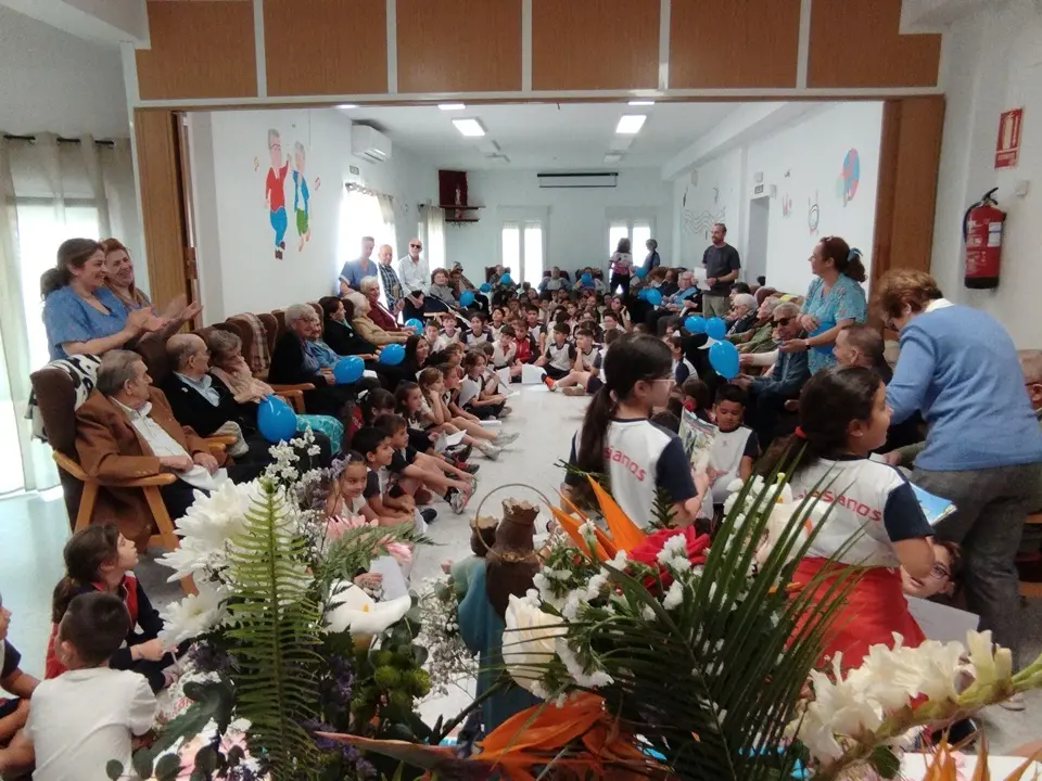 Festividad M&ordf; Auxiliadora en CD Puebla de la Calzada (13)