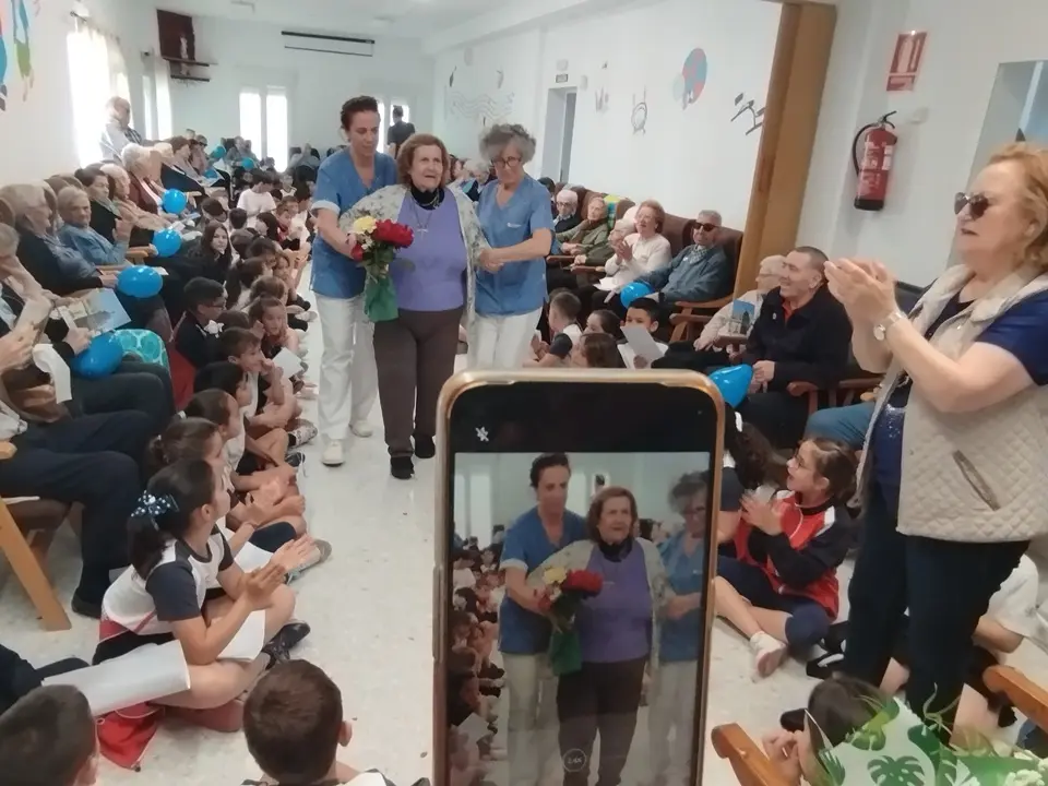 Festividad M&ordf; Auxiliadora en CD Puebla de la Calzada (17)