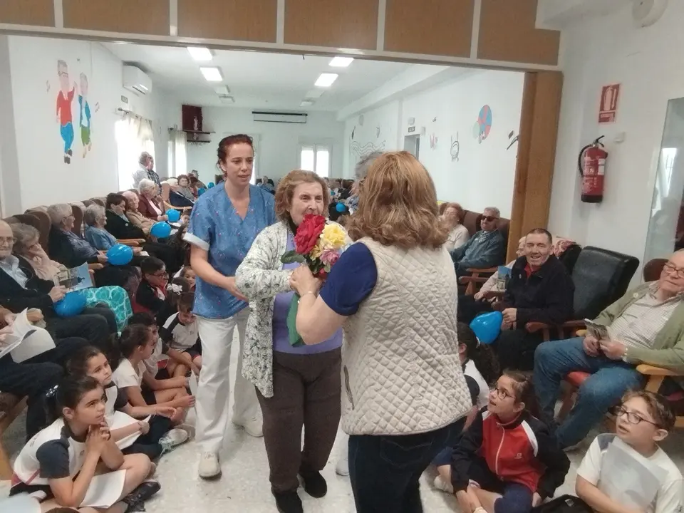 Festividad M&ordf; Auxiliadora en CD Puebla de la Calzada (18)