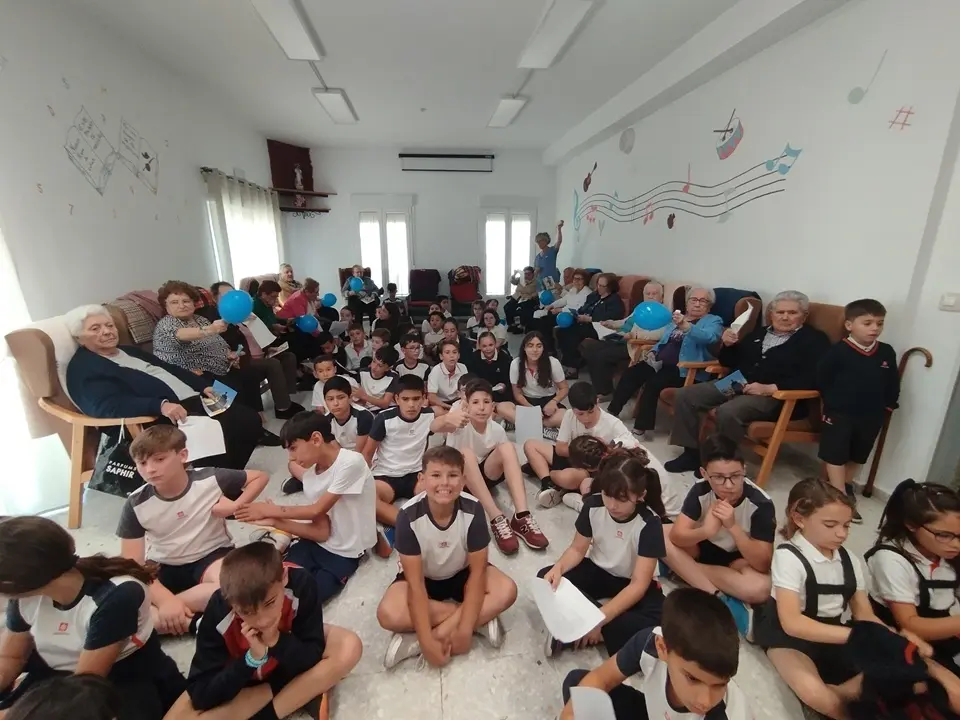 Festividad M&ordf; Auxiliadora en CD Puebla de la Calzada (24)