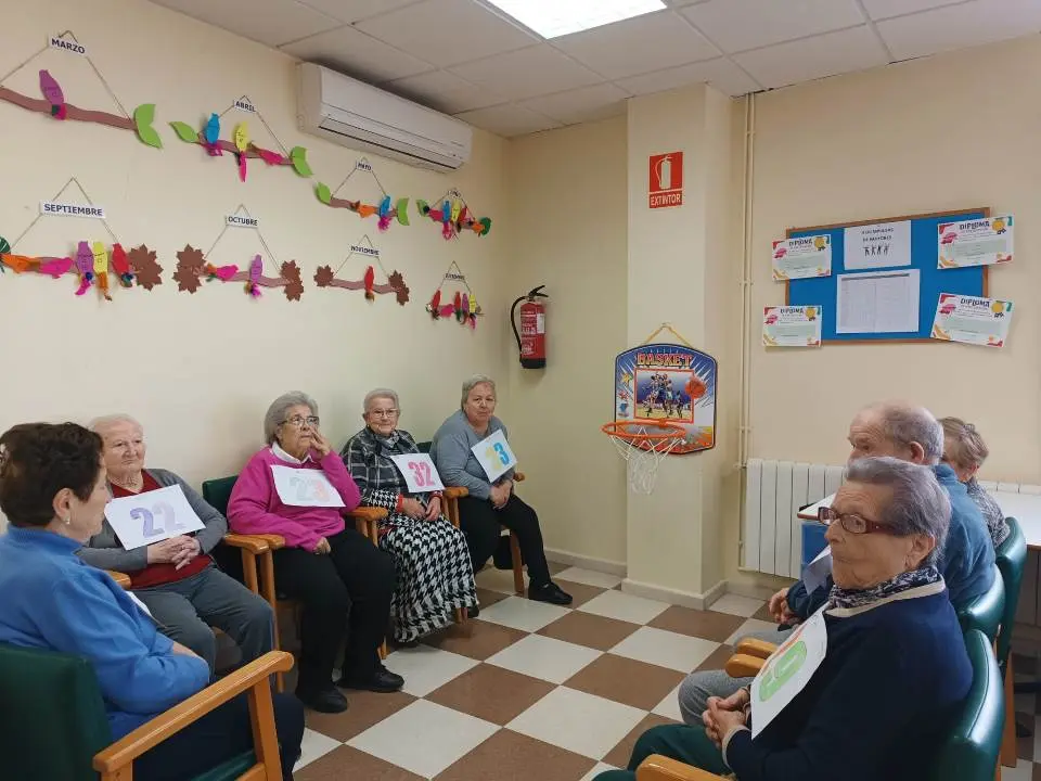 II Olimpiadas en CD Almendralejo (2)