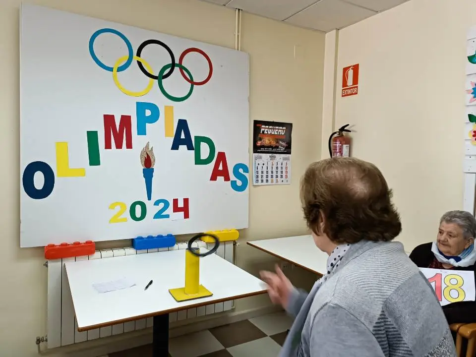 II Olimpiadas en CD Almendralejo (30)