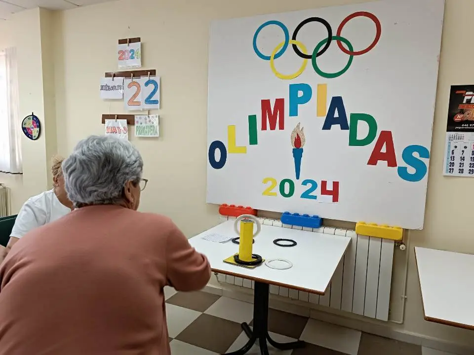 II Olimpiadas en CD Almendralejo (31)