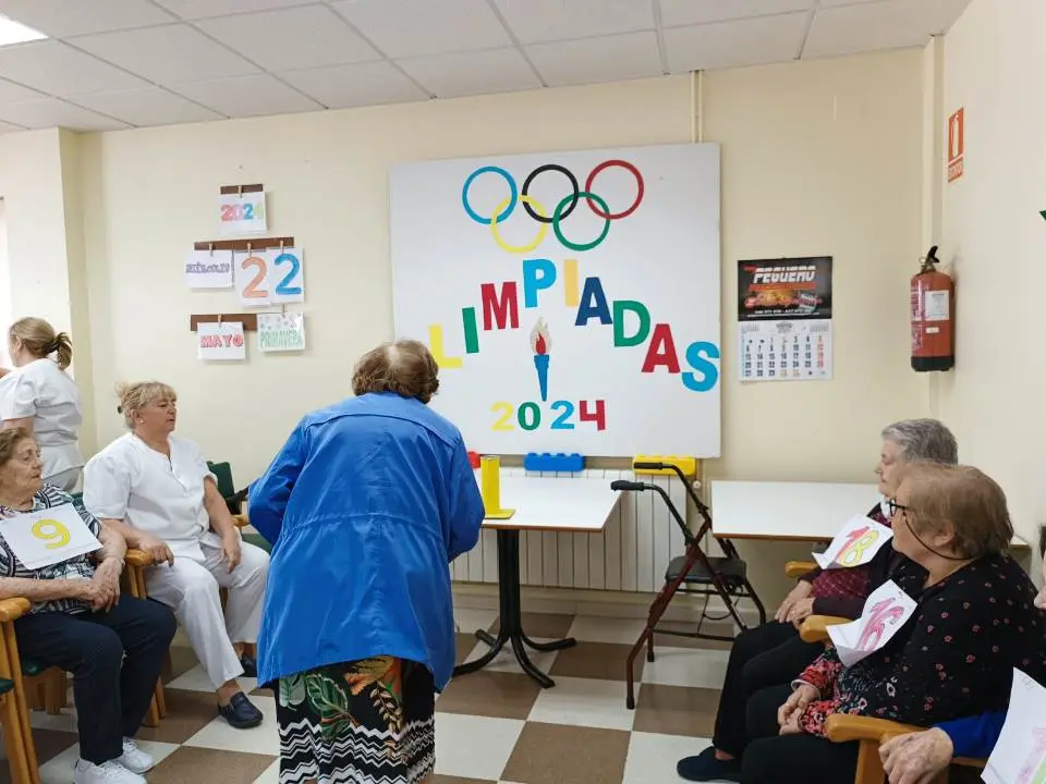 II Olimpiadas en CD Almendralejo (32)