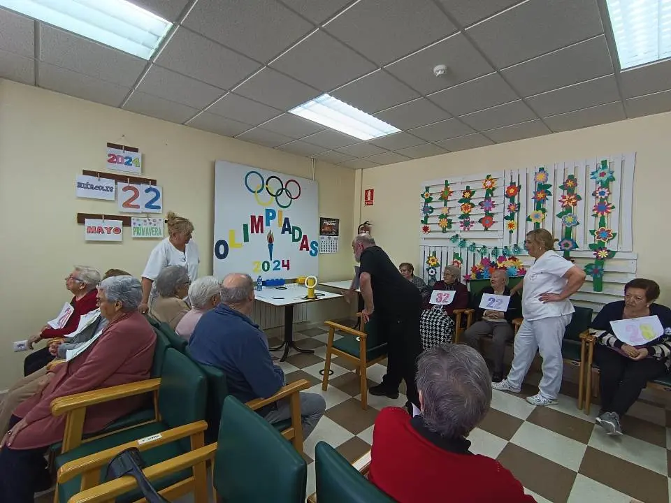 II Olimpiadas en CD Almendralejo (33)