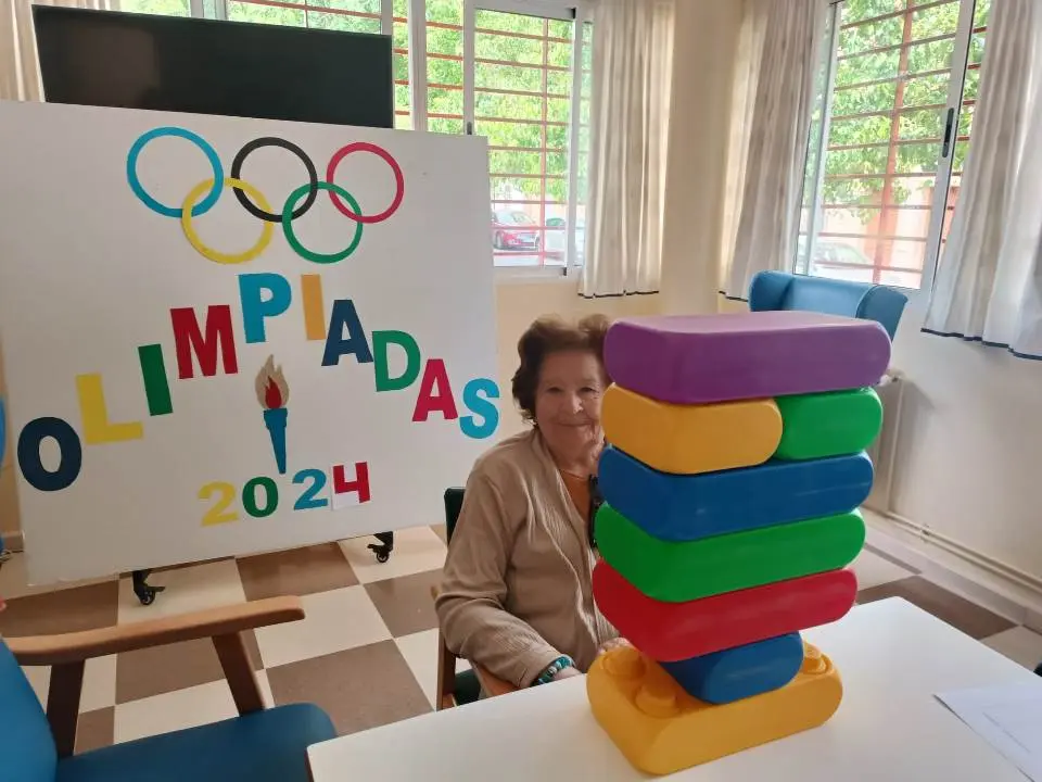 II Olimpiadas en CD Almendralejo (50)