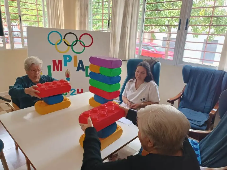 II Olimpiadas en CD Almendralejo (53)