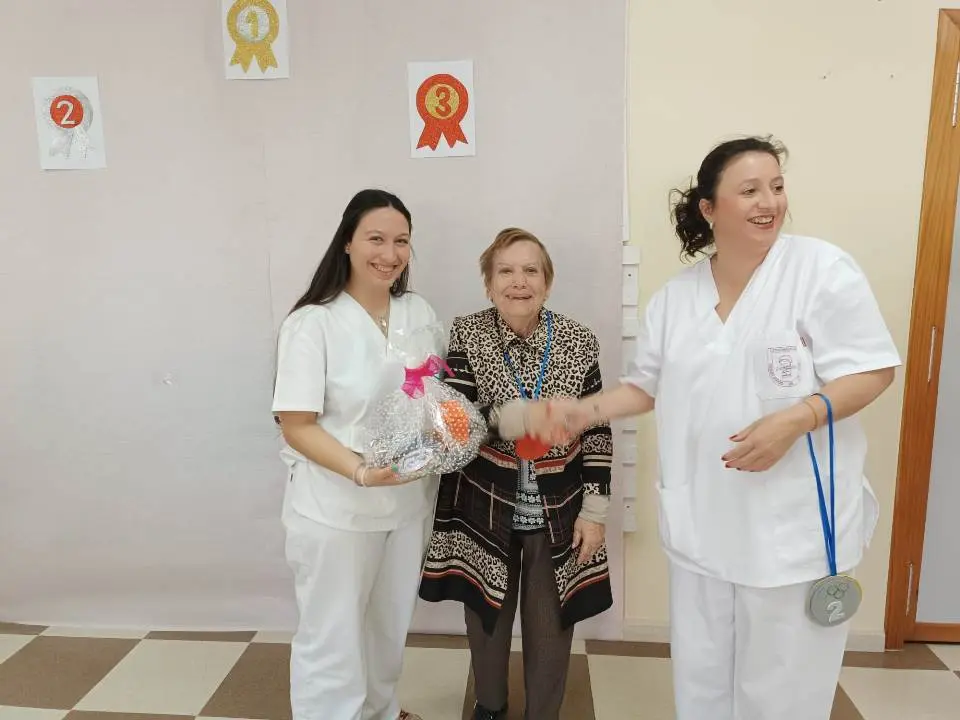 II Olimpiadas en CD Almendralejo (57)
