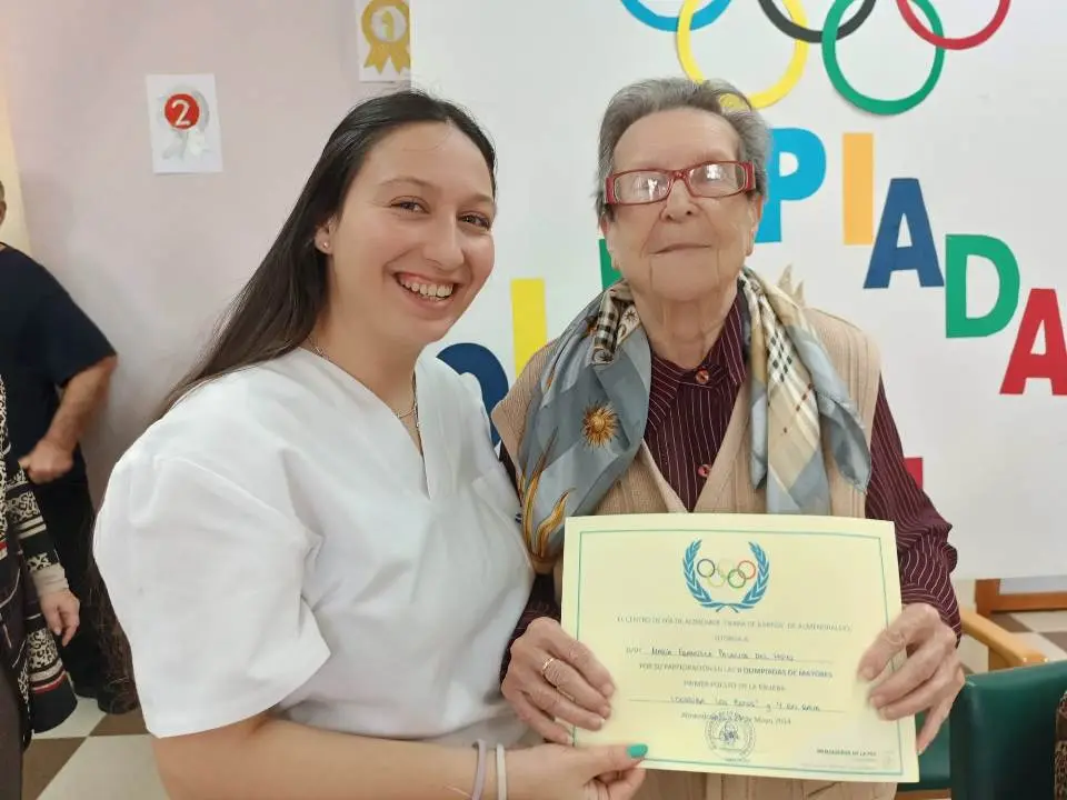 II Olimpiadas en CD Almendralejo (63)