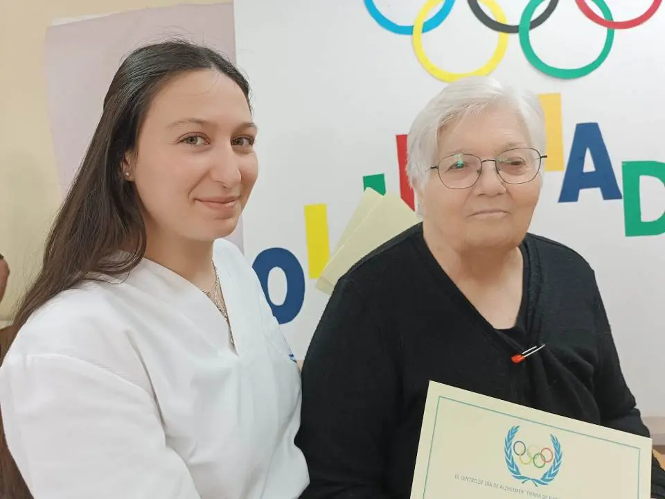 II Olimpiadas en CD Almendralejo (64)