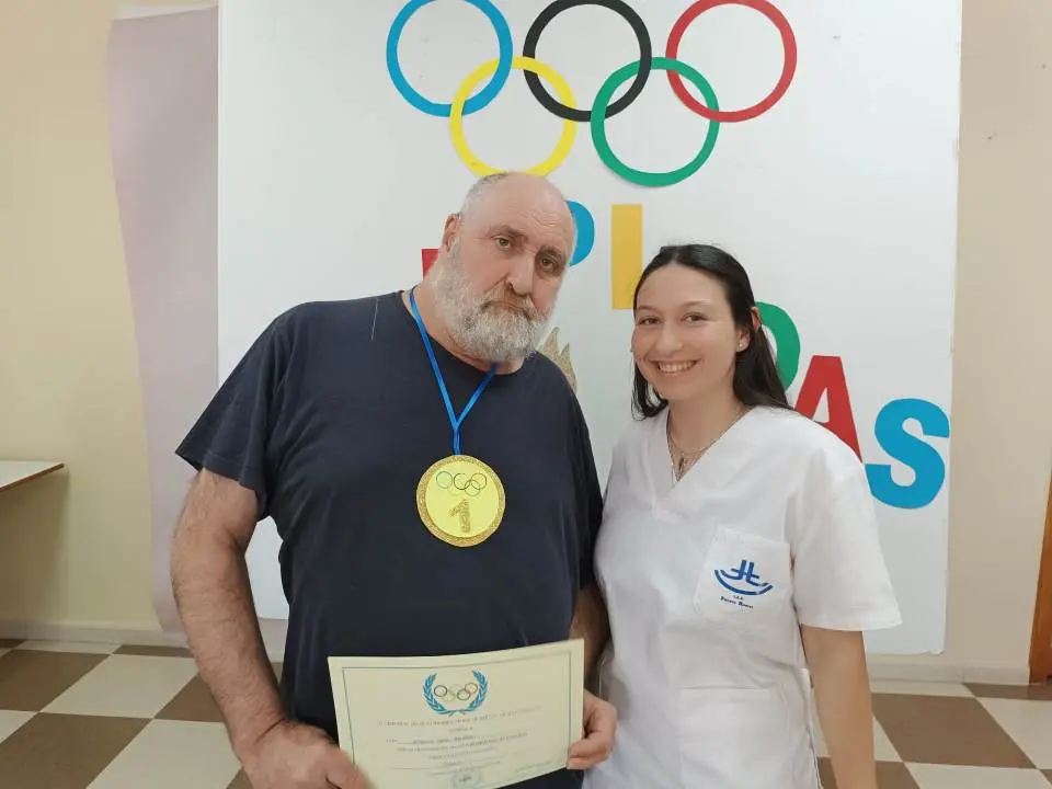 II Olimpiadas en CD Almendralejo (66)