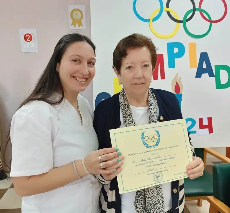 II Olimpiadas en CD Almendralejo (68)