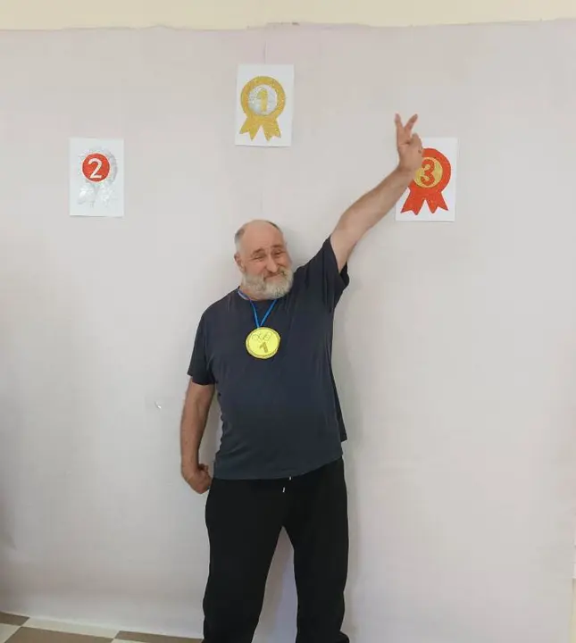 II Olimpiadas en CD Almendralejo (72)