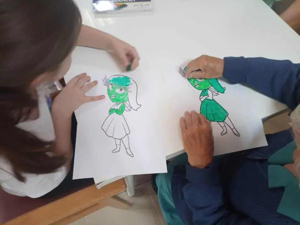 Actividades Taller Emociones  (7)