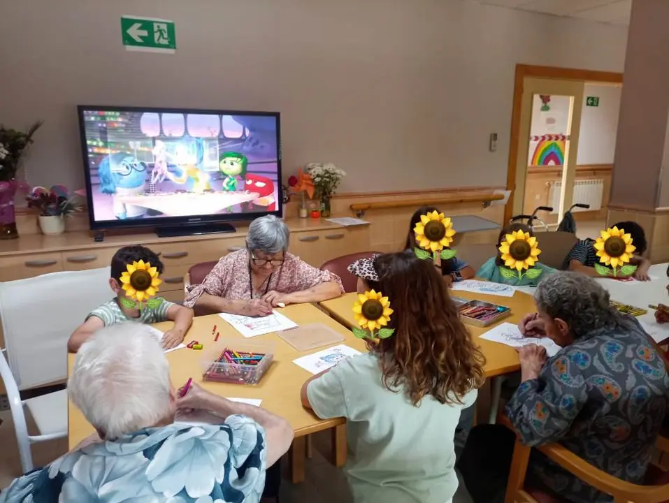 Actividades Taller Emociones  (8)