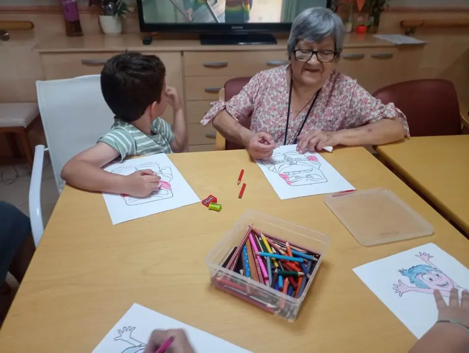 Actividades Taller Emociones  (9)